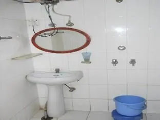 Yamuna Dham Hotel