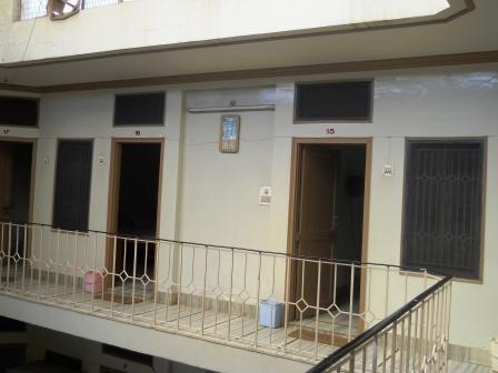 Yamuna Dham Hotel